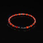 FIRE — Red Stone