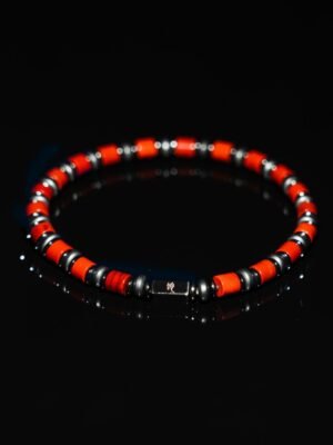 FIRE — Red Stone