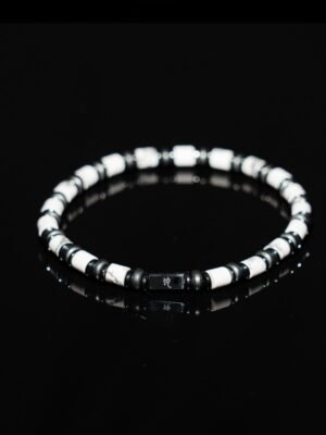 METAL — White Turquoise