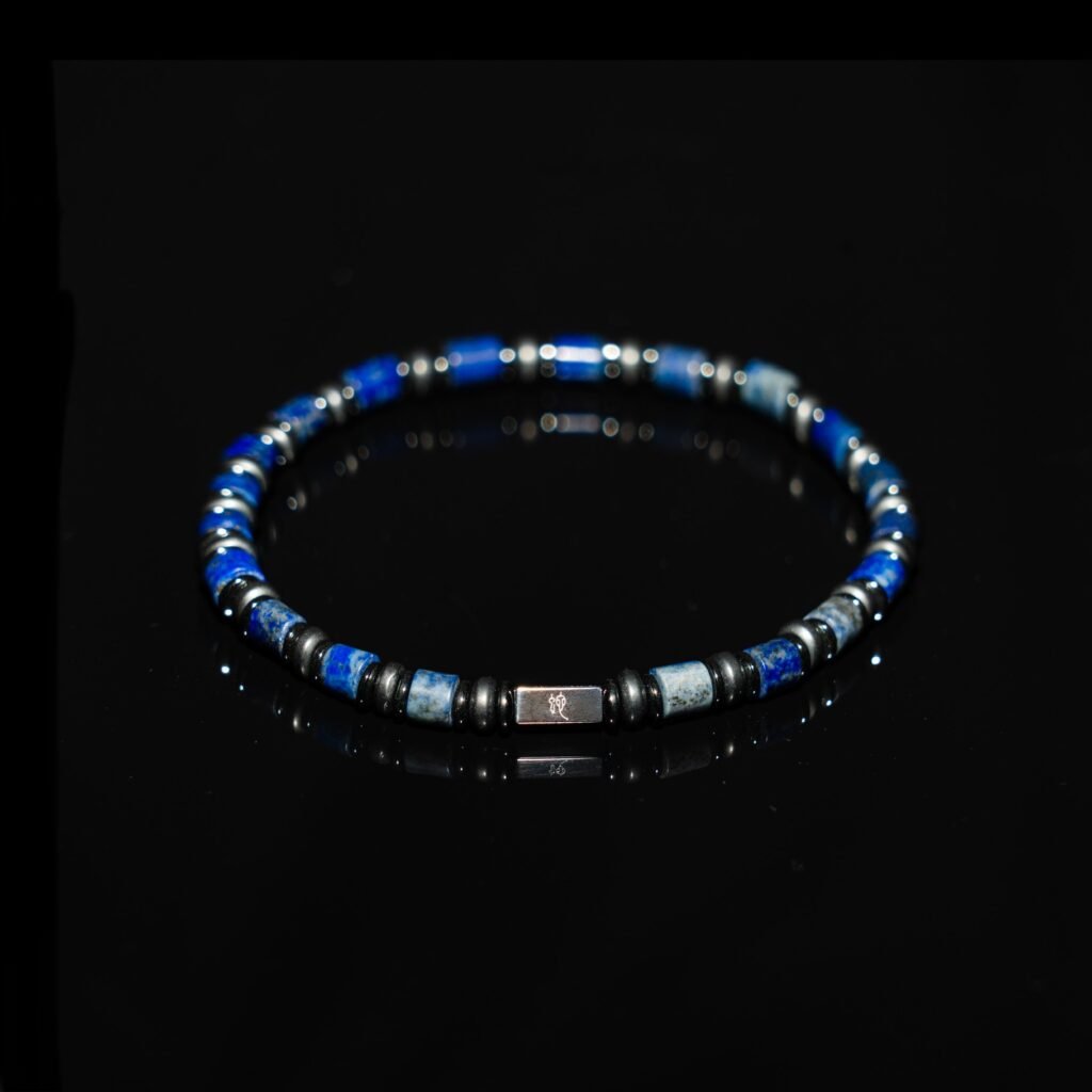 WATER — Lapis Lazuli